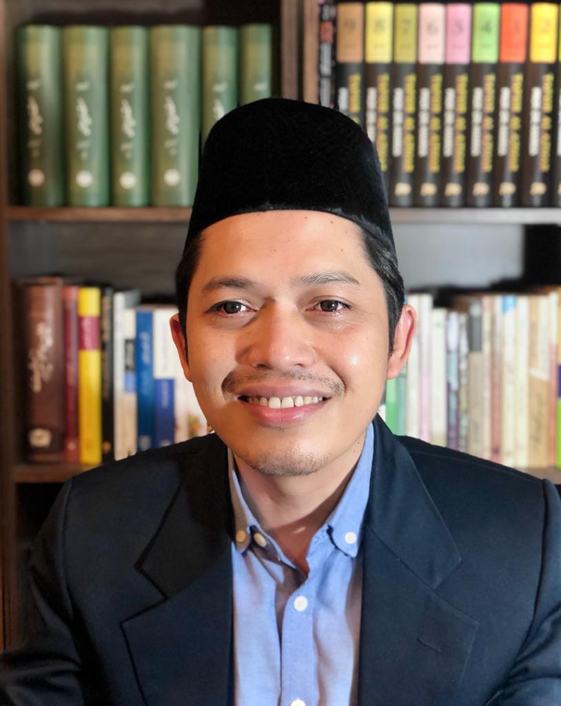 Menyemai Benih Islam Indonesia di Negeri Persia