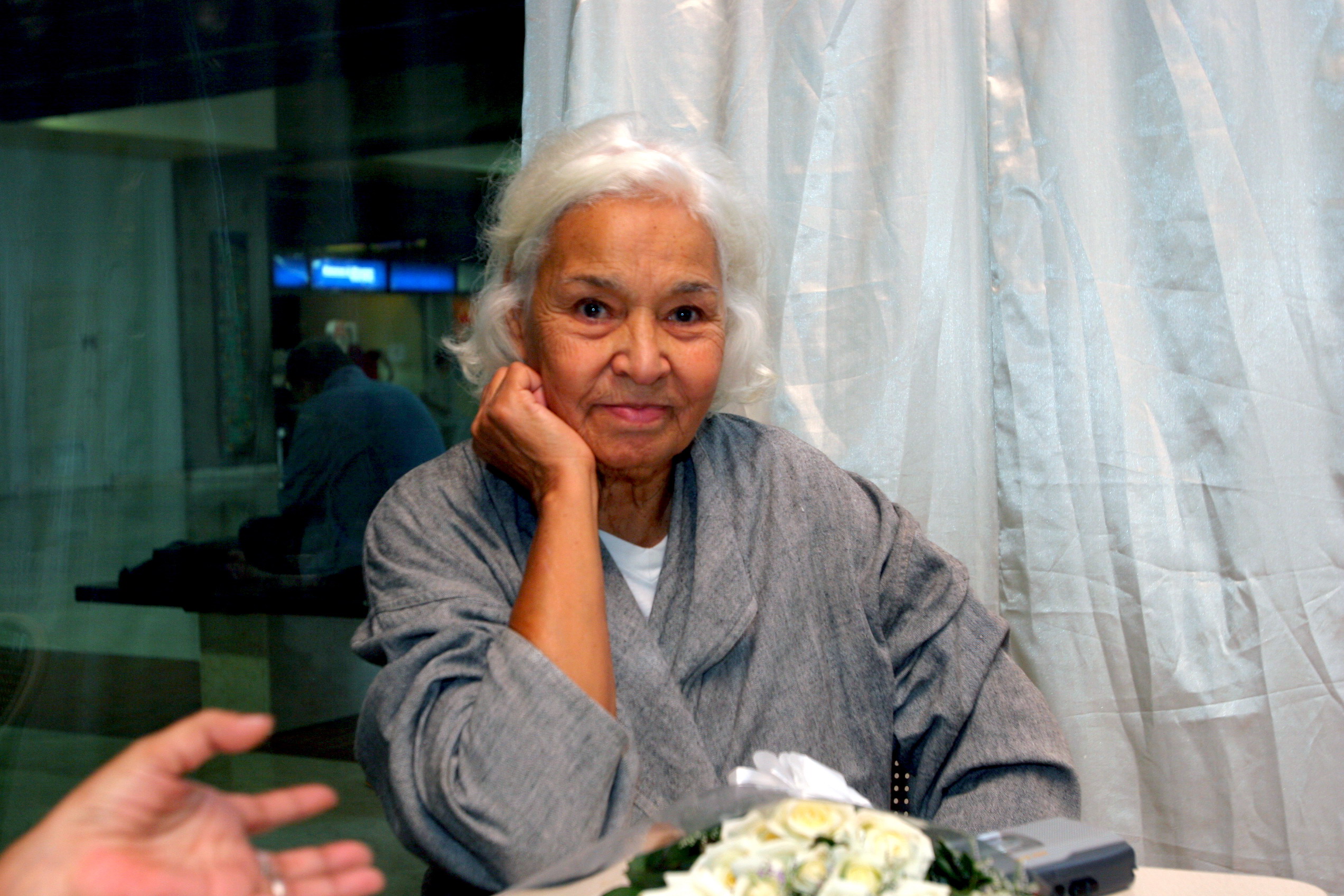Sastrawan Mesir Nawal El-Saadawi meninggal dunia pada Minggu (21/3), di usia 89 tahun,