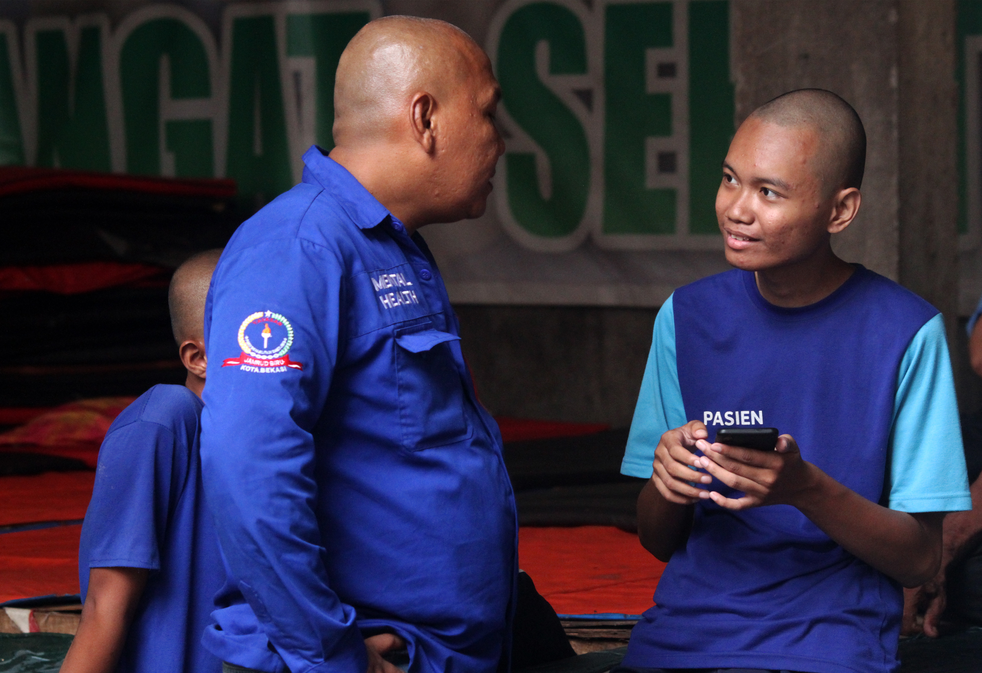 Pandemi Buat Banyak Anak Muda Alami Gangguan Mental