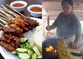 Ilustrasi: Haron Satay