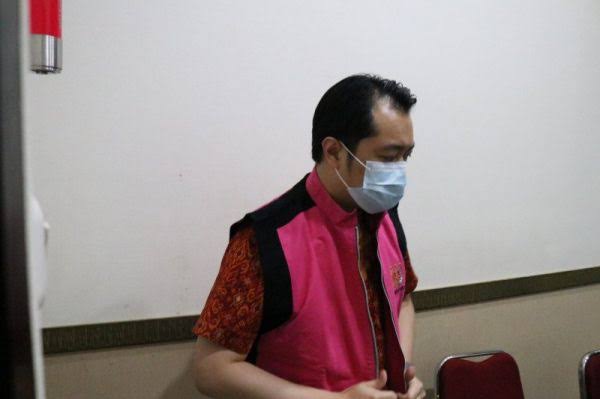 Kejagung Sita Lukisan Berlapis Emas dari Tersangka Asabri