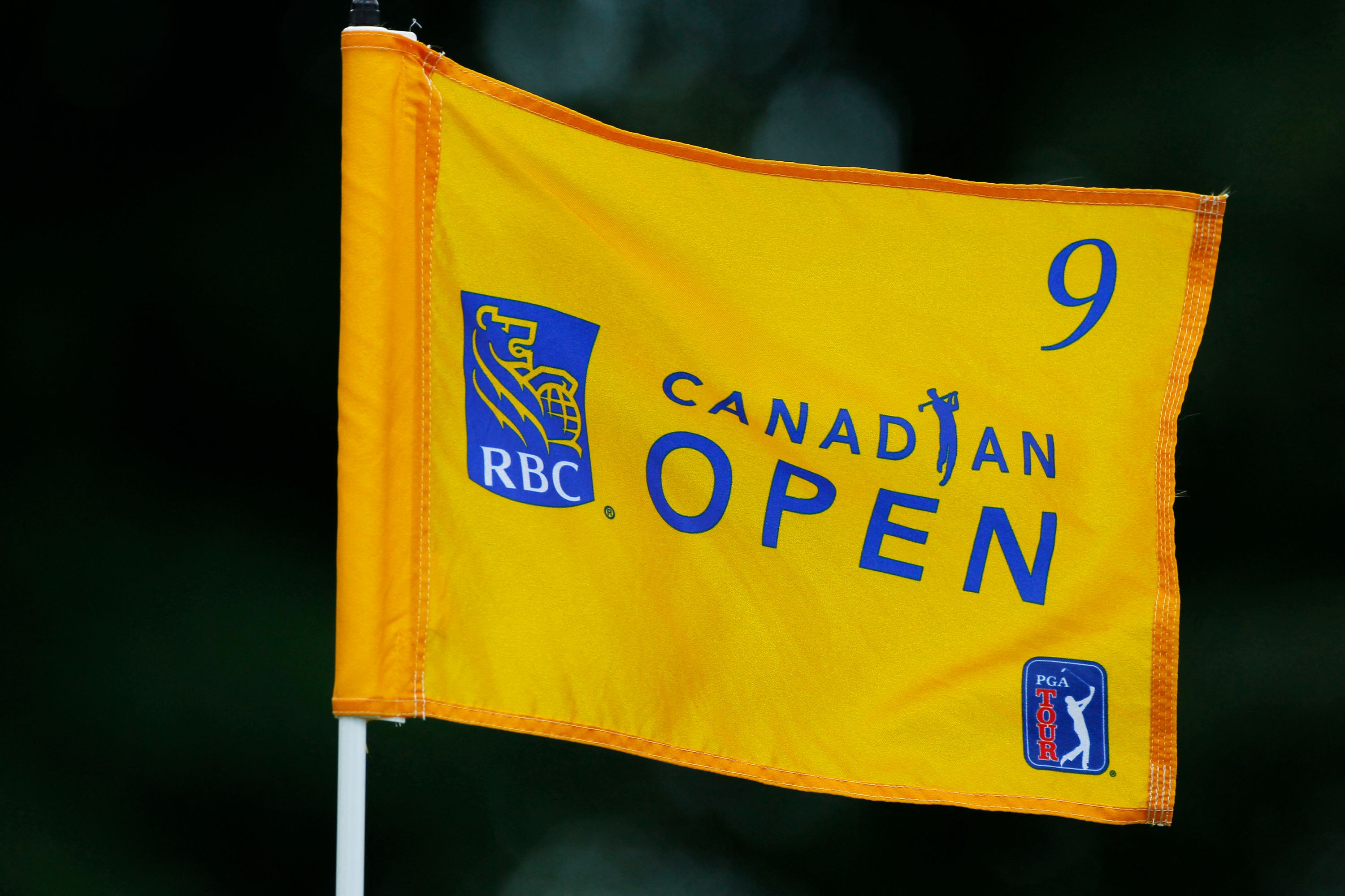 Turnamen golf RBC Canadian Open kembali batal digelar tahun ini.
