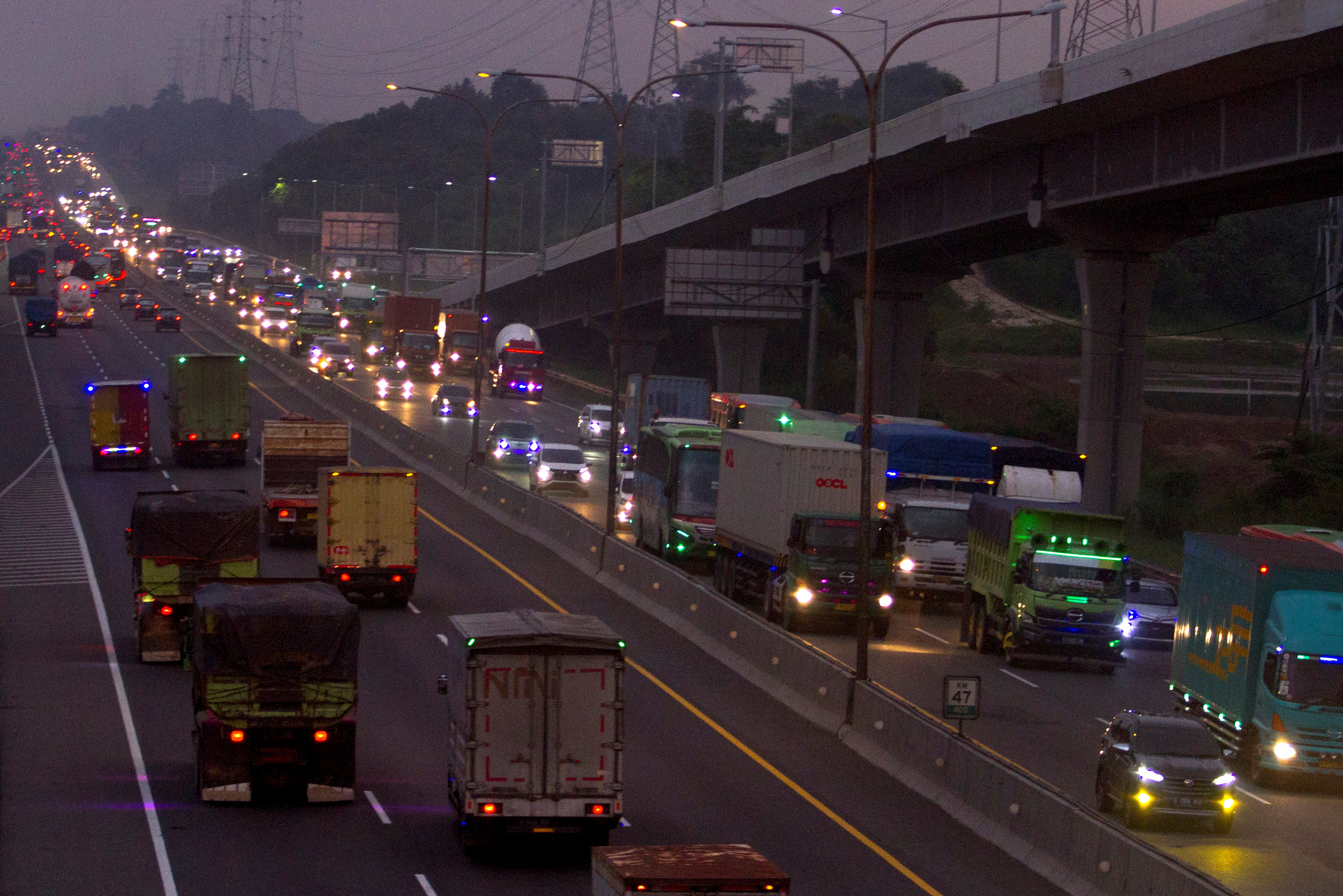 Mudik Dilarang, Kemenhub Segera Terbitkan Aturan Transportasi Umum