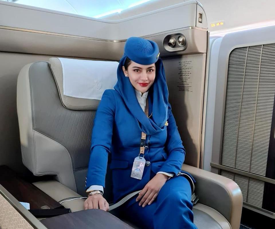 Asyifa Sakinah, Toasfragrance, Parfumidentiec, Toasthelabel