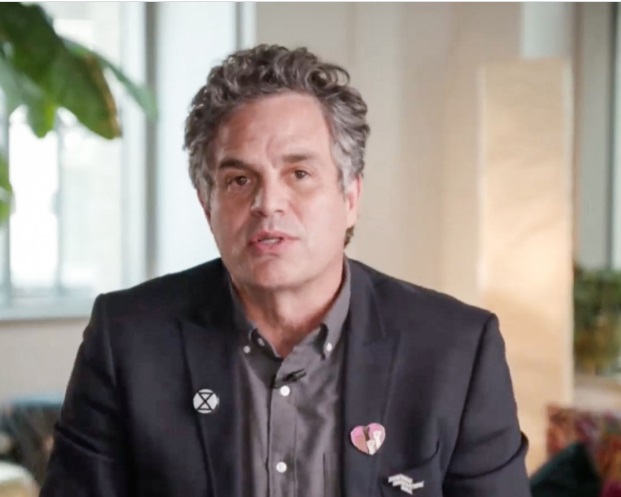 Ruffalo Raih Golden Globe Pertamanya