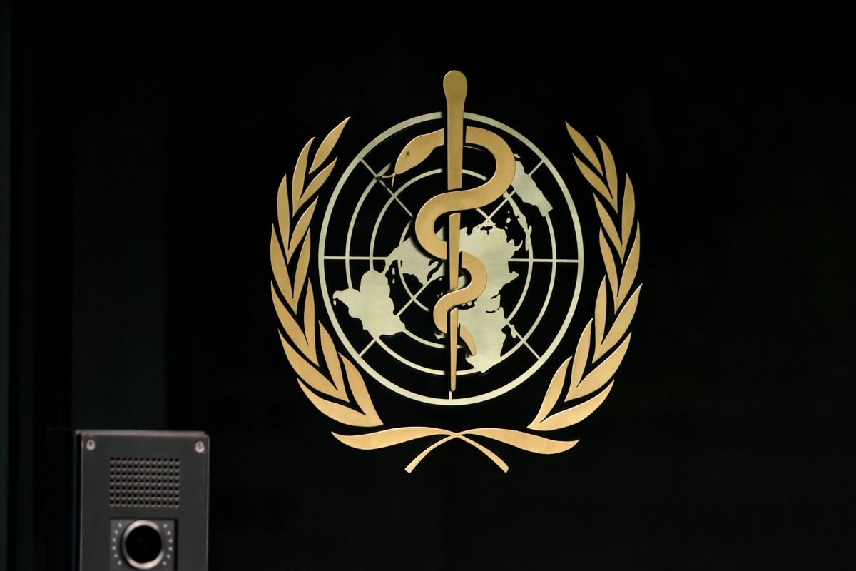 WHO Rekomendasikan Tetap Gunakan AstraZeneca