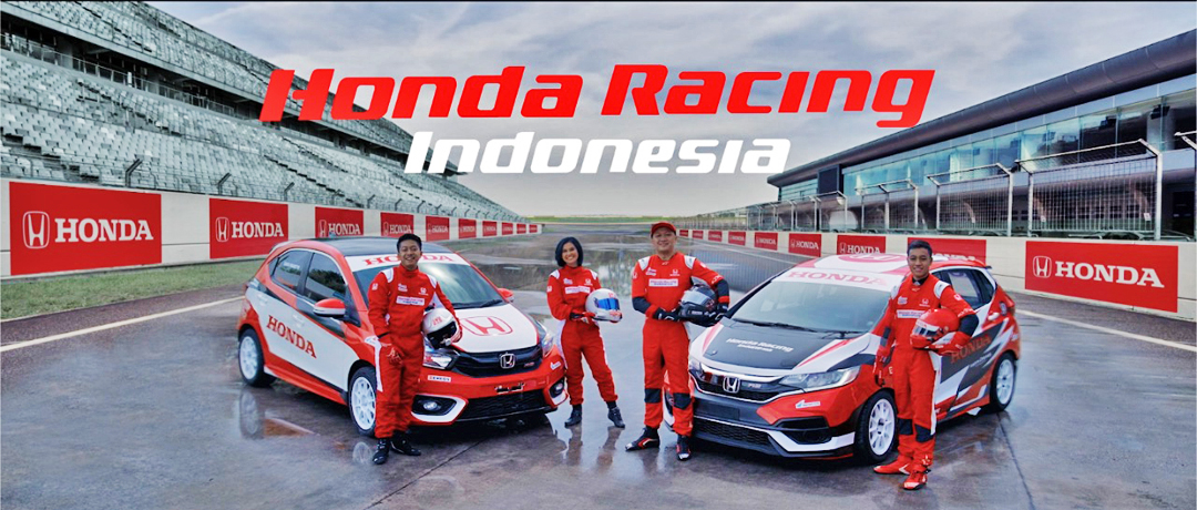 Para pembalap yunior dan senior yang akan berlaga di musim balap nasional 2021