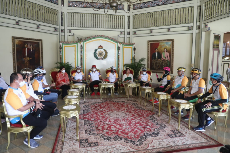 KPI Usul Mangkunegoro VII Sebagai Pahlawan Nasional