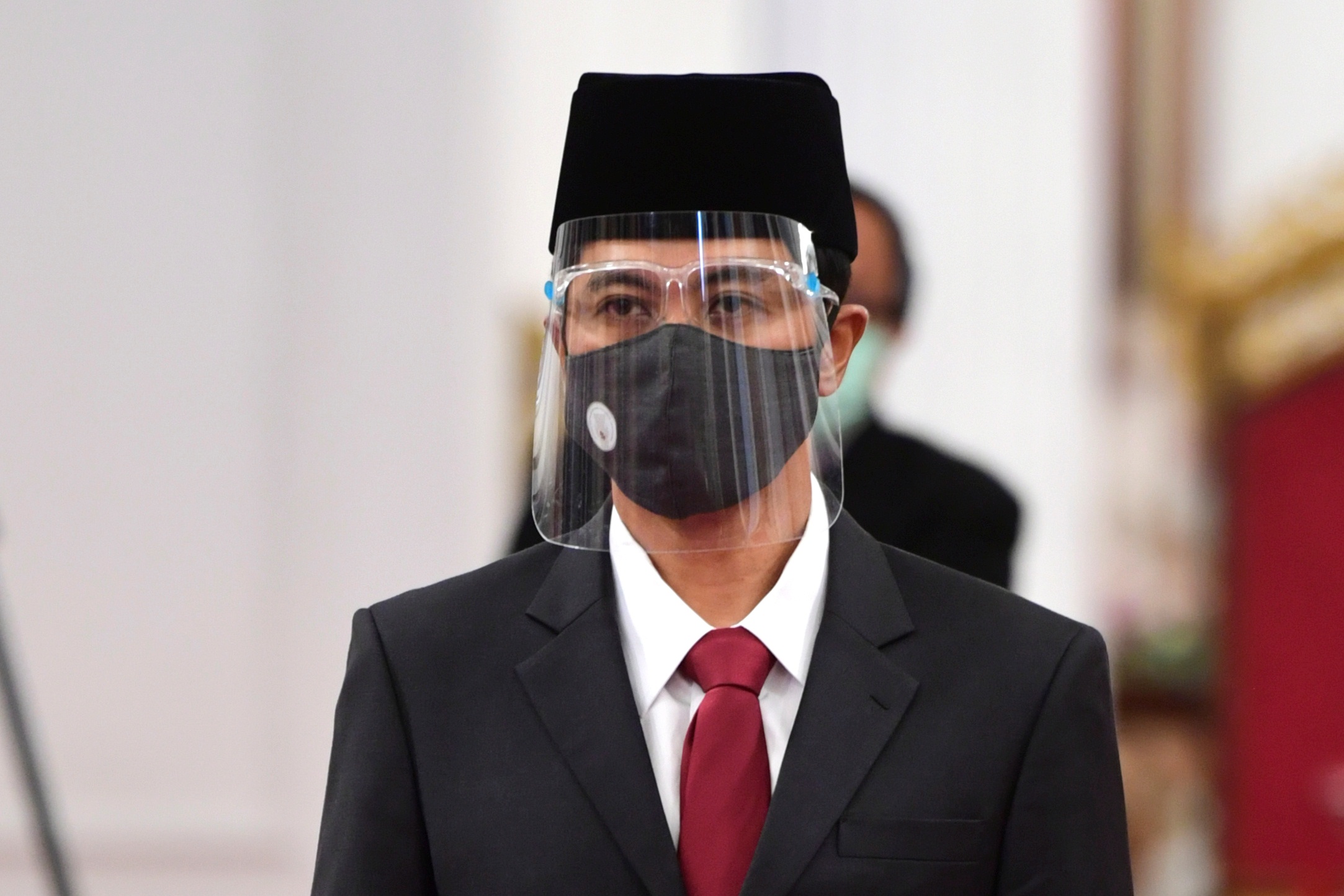 Covid-19 Varian Baru Asal Inggris Ditemukan di Indonesia