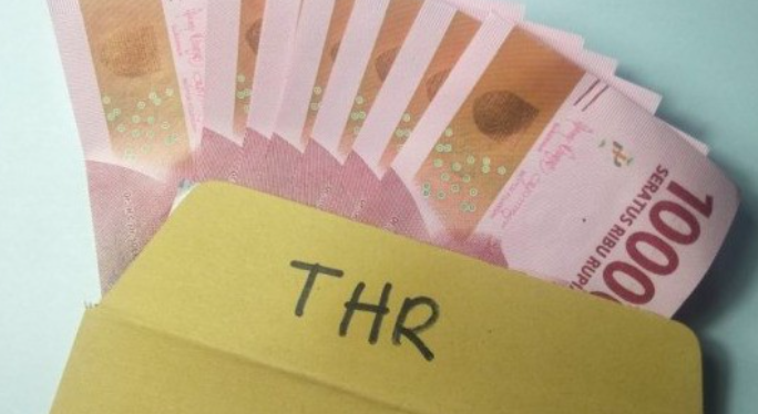 Disnakertrans DKI Bolehkah Perusahaan Cicil THR