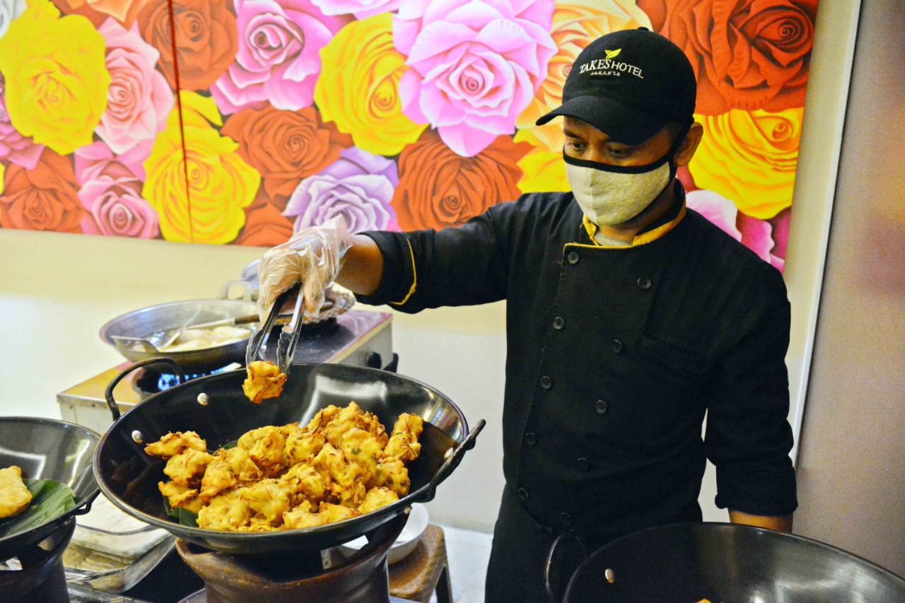 Ramadan Telah Tiba, Berikut Hidangan Khas untuk Berbuka Puasa