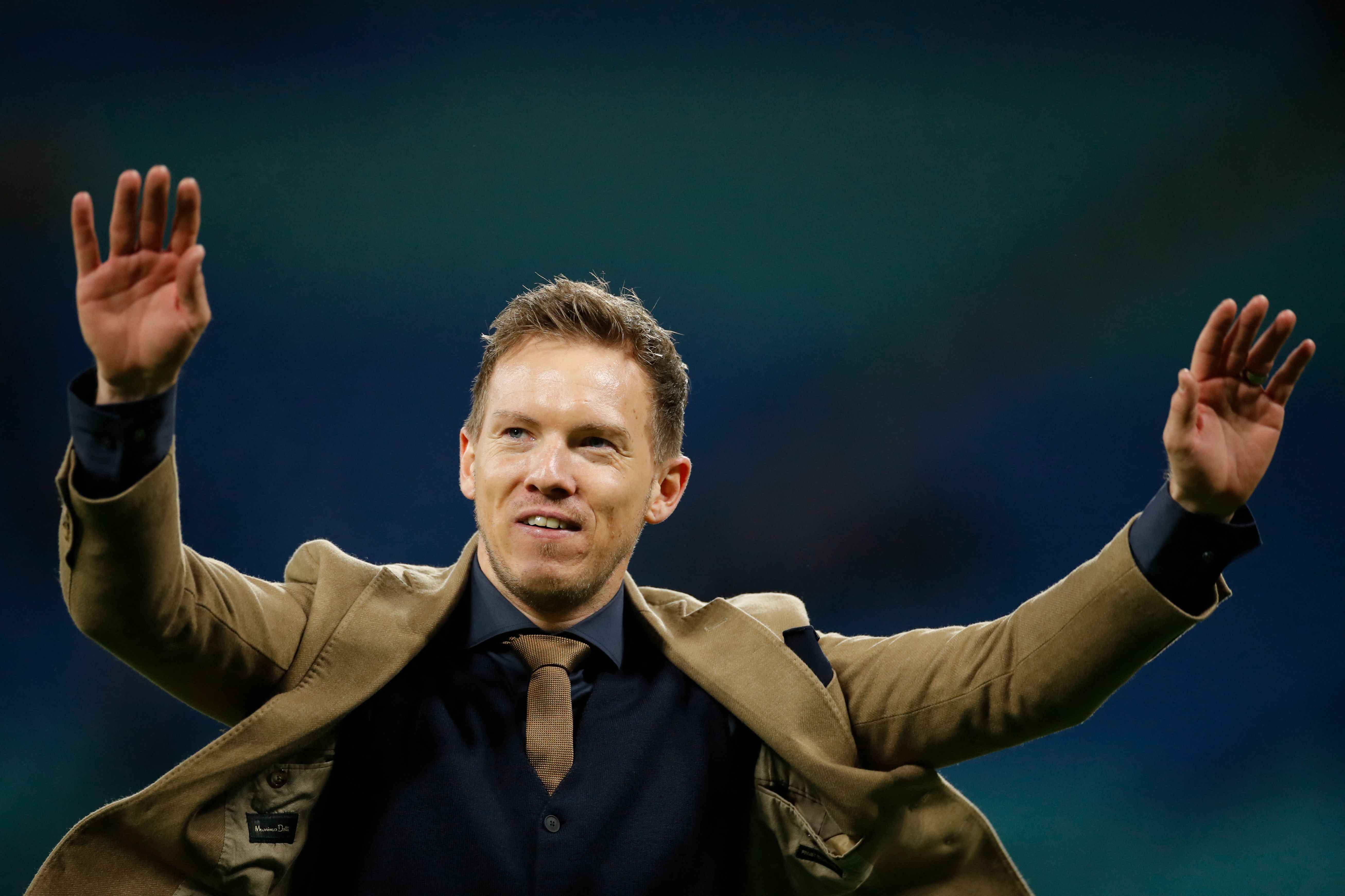 Julian Nagelsmann