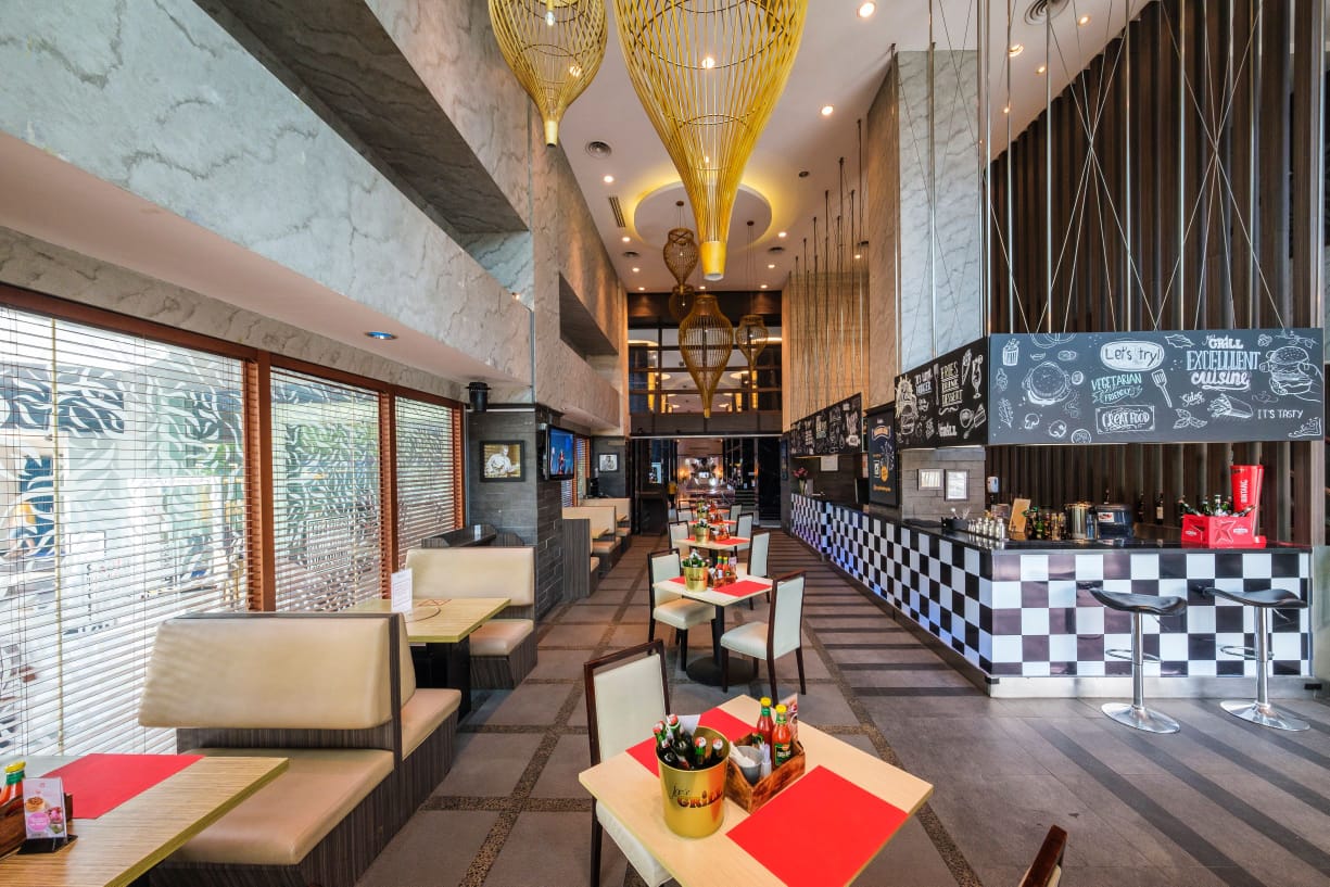 Ramadan Hikmat di Swiss-Belhotel Mangga Besar, Jakarta 