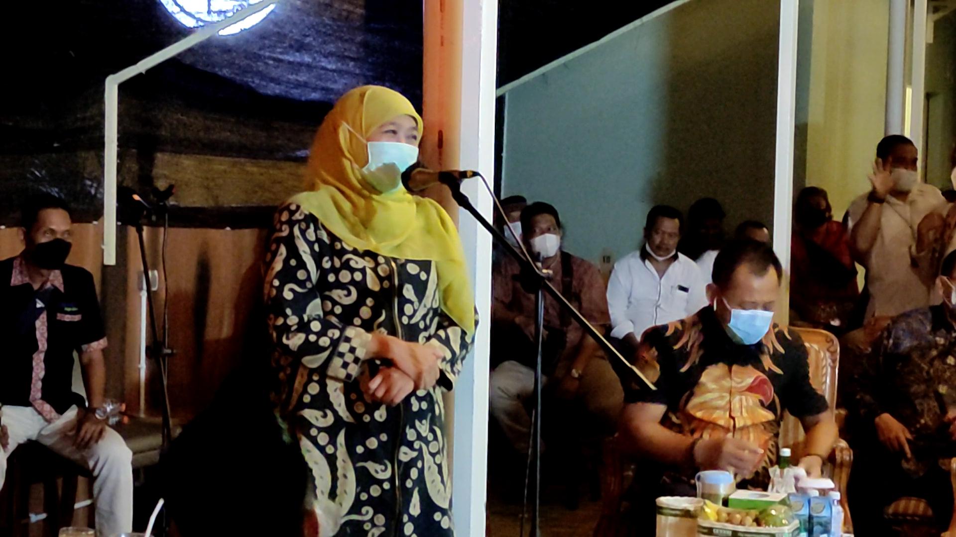 180 Pengawas Diterjunkan Kawal THR Pekerja di Jatim