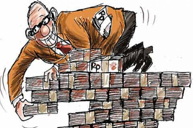 Terpidana Korupsi Rp41 Miliar Diringkus di Depok