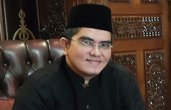 Bamusi Semarakan Bulan Suci Ramadan dengan Program Sosial        