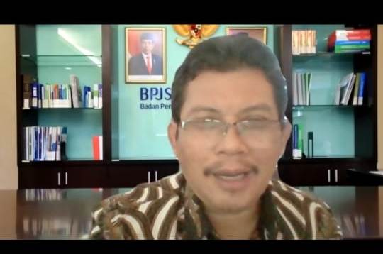ORI Buka Layanan RCO untuk Optimalisasi BPJS Kesehatan