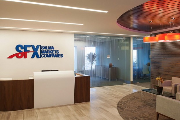 Kantor Salam Market Companies.