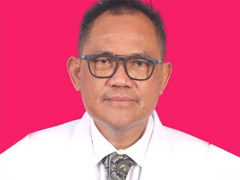 Pembekuan Darah dan Tudingan Vaksin Haram