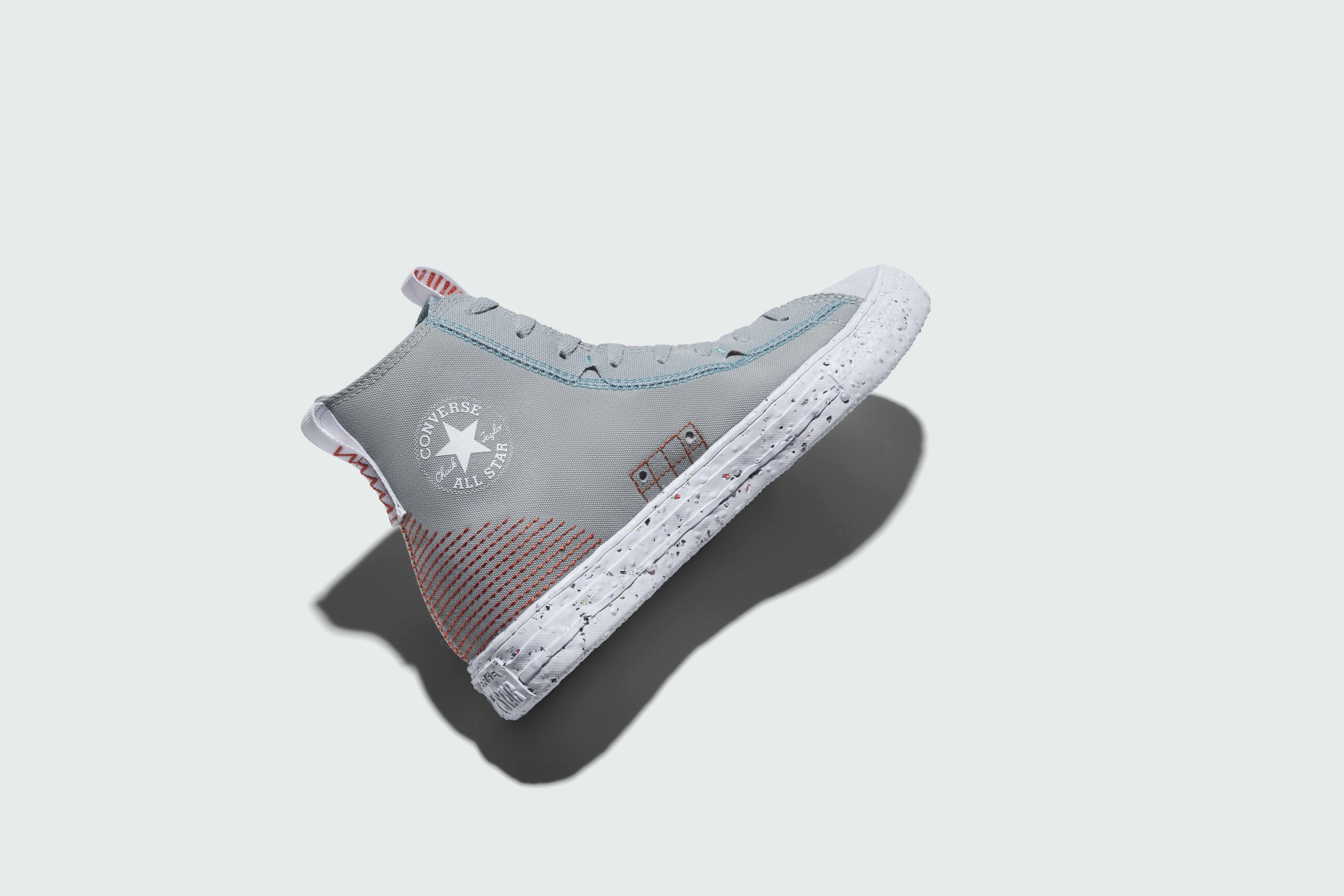 Converse Renew Chuck Taylor All Star Crater Knit