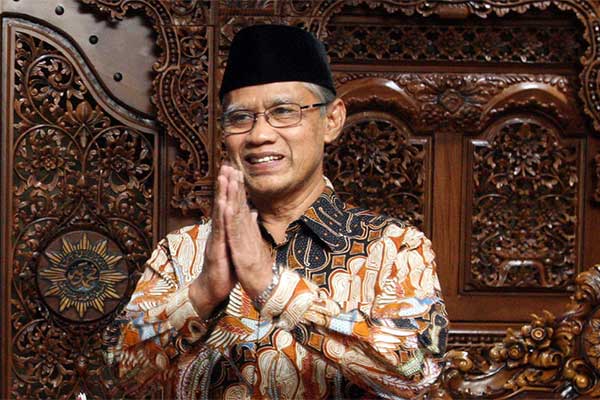 Revolusi Rohani melalui Puasa