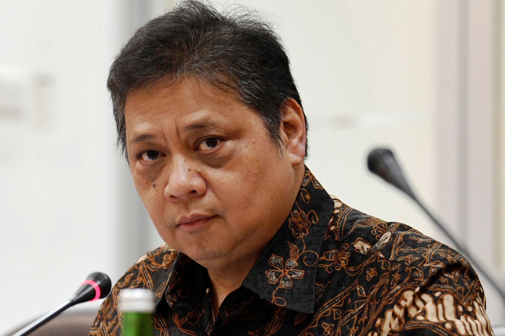 Menko Perekonomian: Indonesia Siap Jadi Co-Chair COP26