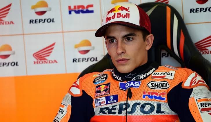 Marc Marquez