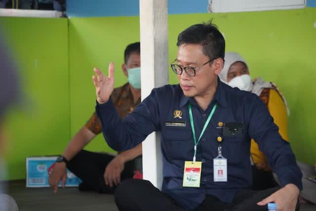 Tingkatkan Pelayanan, UPT Pelatihan Diminta Ciptakan Inovasi Baru