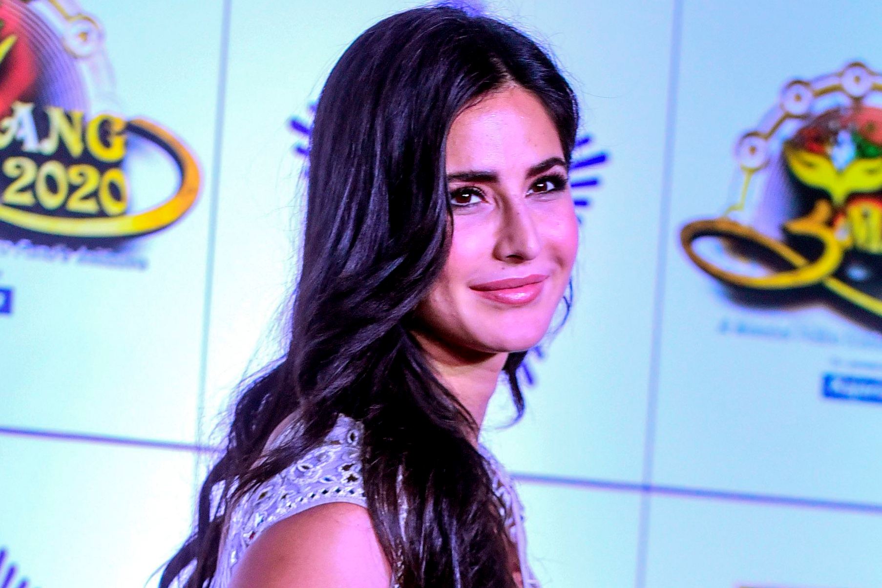 Katrina Kaif.