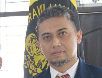 Pakar Pangan Ajak Kaum Milenial Terjun ke Sektor Pertanian