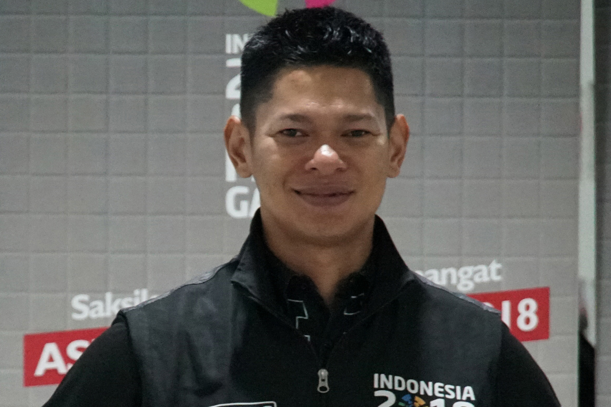Raja Sapta Oktohari 