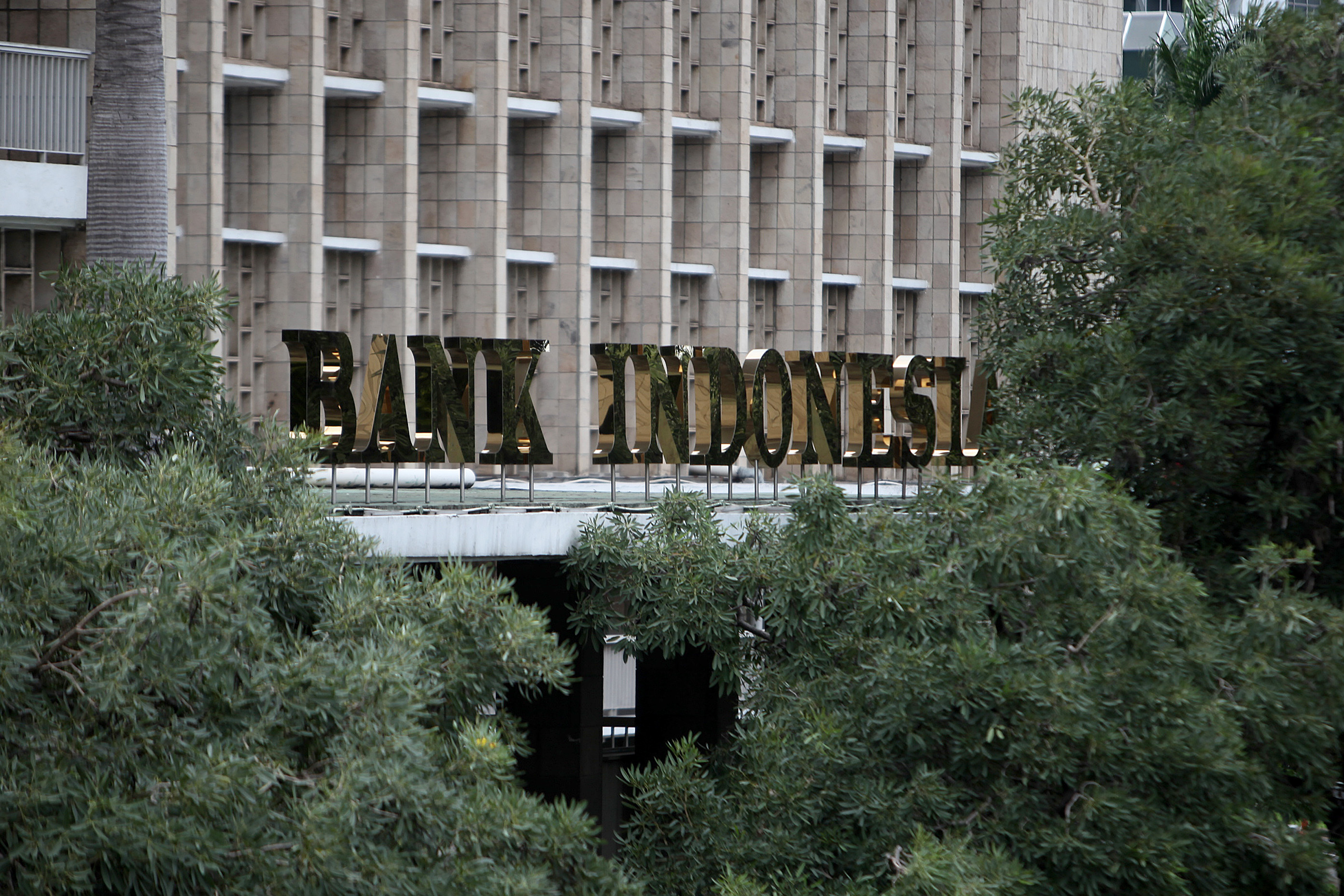 BI tak Punya Ruang Lagi untuk Pangkas Suku Bunga