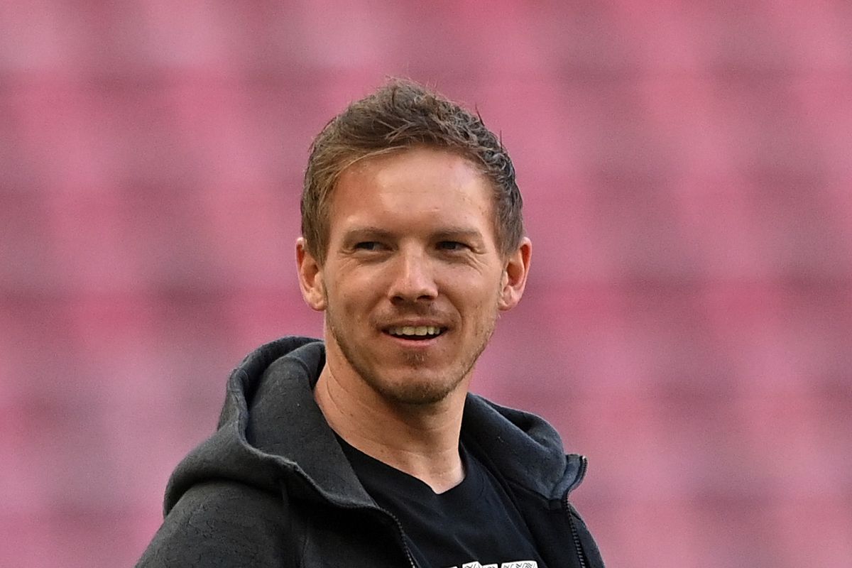 Julian Nagelsmann