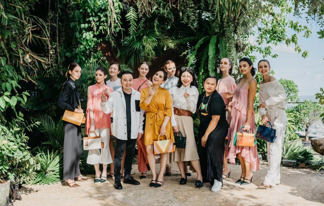 Kreativitas Membuat Rounn Bertahan saat Pandemi Covid