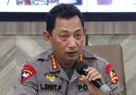 Polri Perkuat Pemahaman Soal HAM