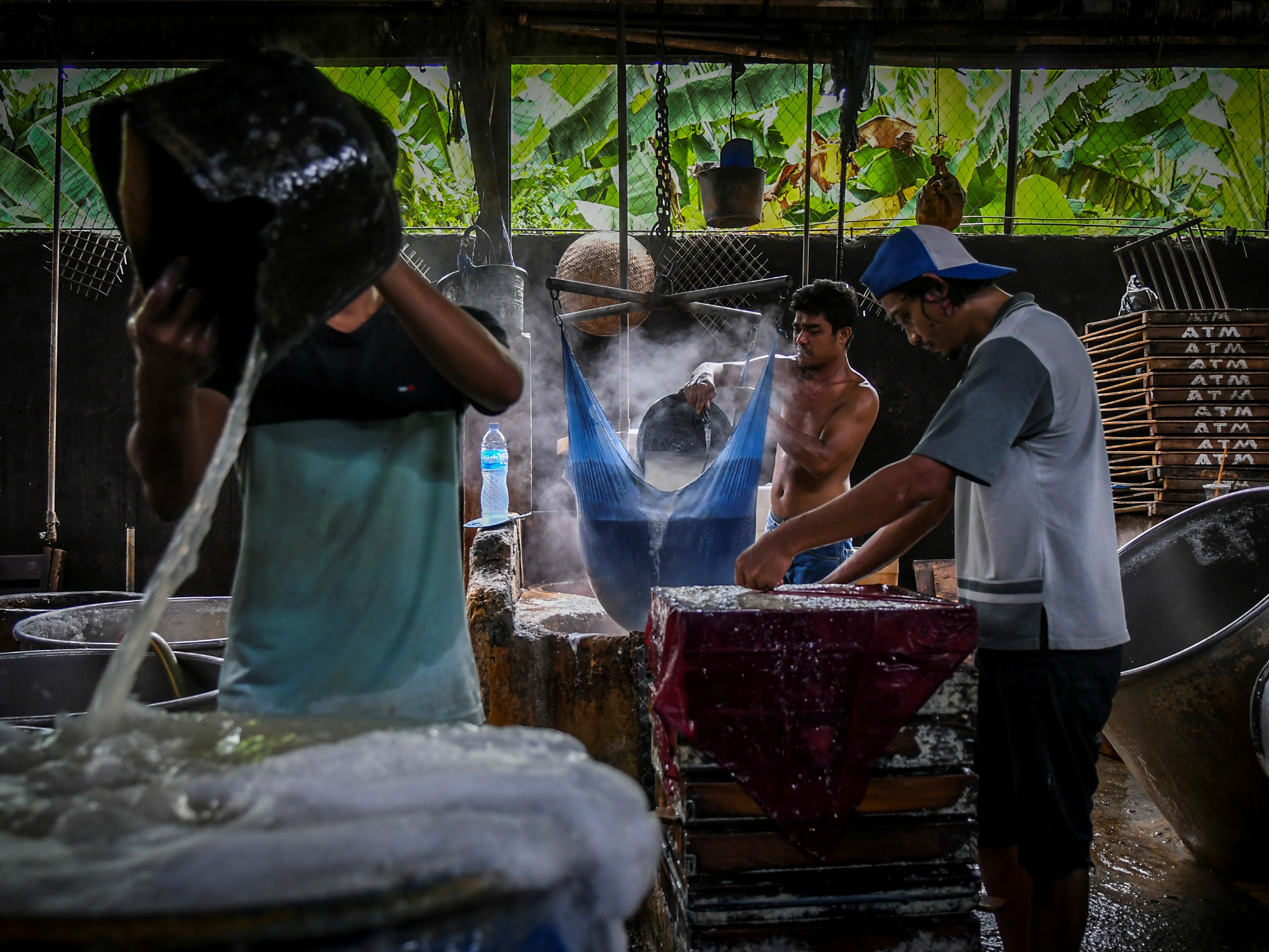 UMKM Ujung Tombak Perekonomian Indonesia