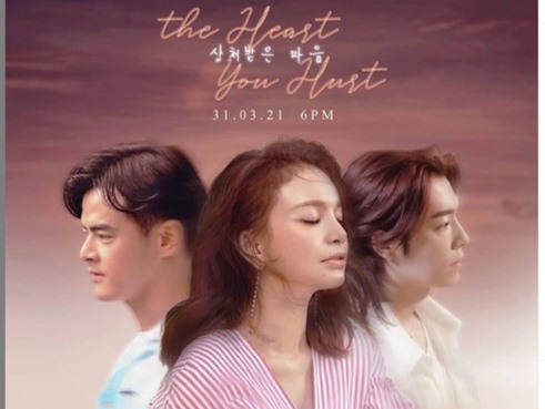 Videoklip Baru Rosa di Youtube Tembus Sejuta Penonton