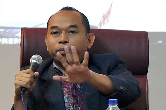 Tangkal Radikalisme dengan Kurikulum di Sekolah