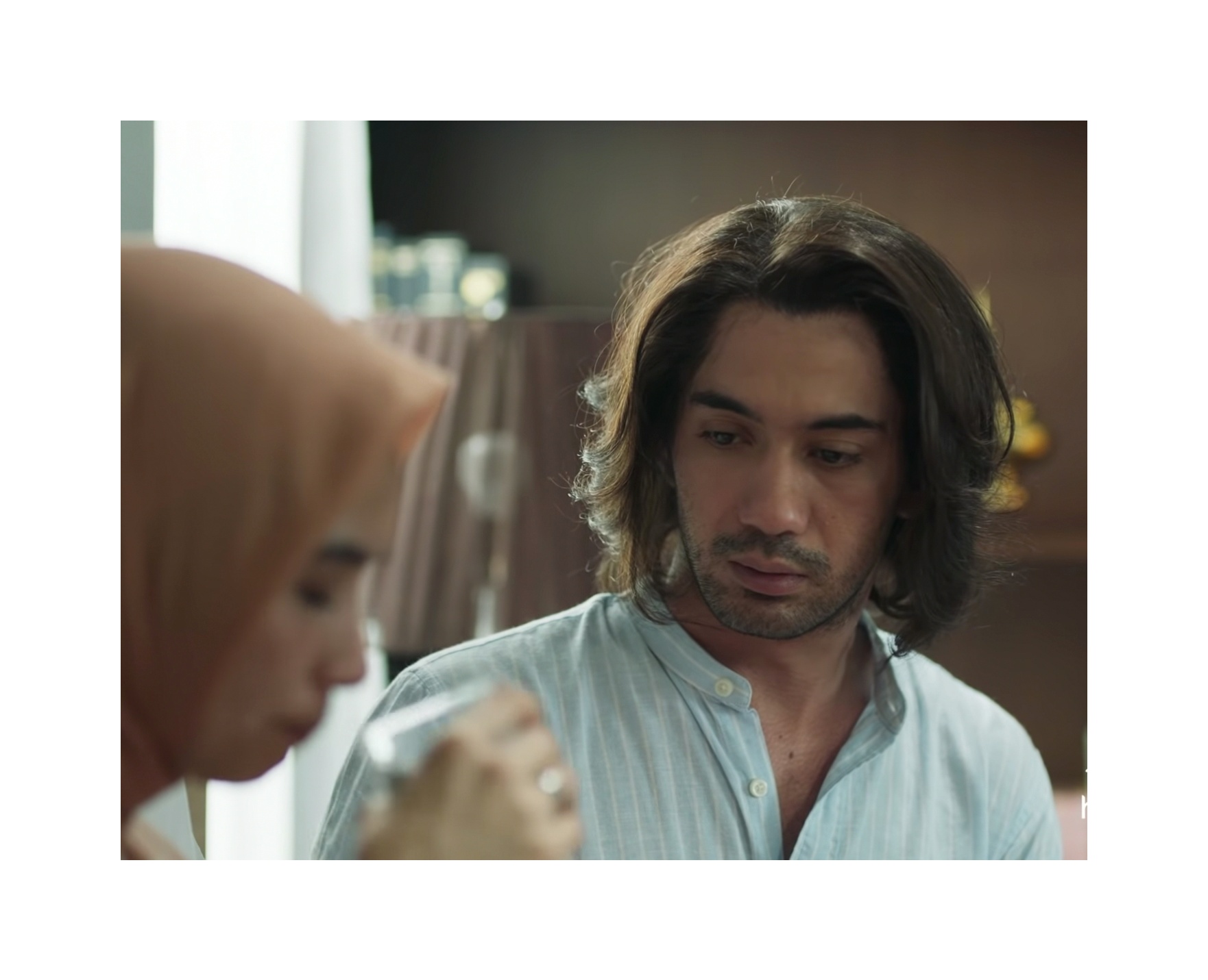 Adegan Surga yang Tak Dirindukan 3