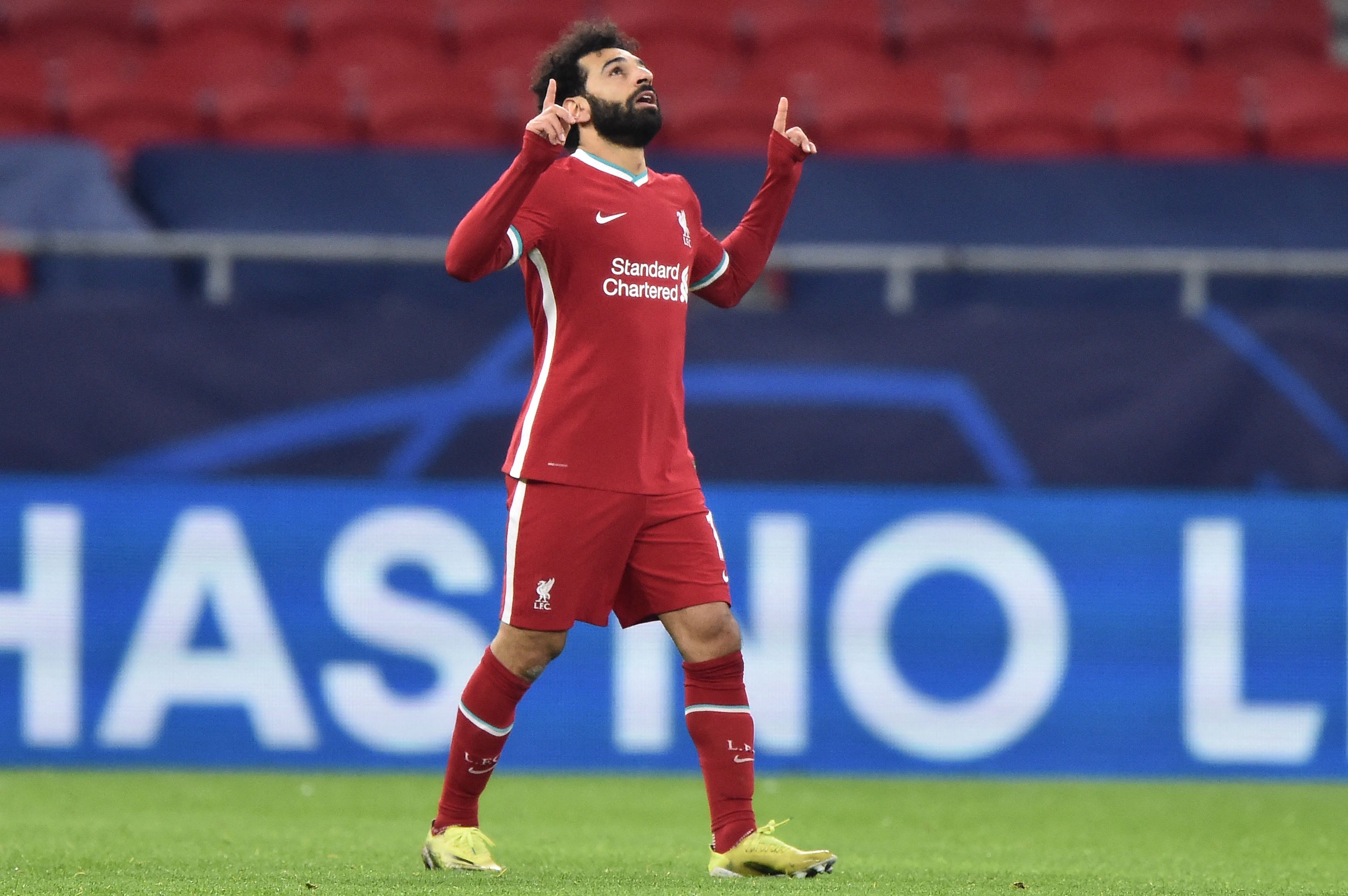 Laga Kontra Real Madrid, Peluang Salah Buktikan Diri