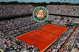 French Open Kemungkinan Ditunda Beberapa Hari
