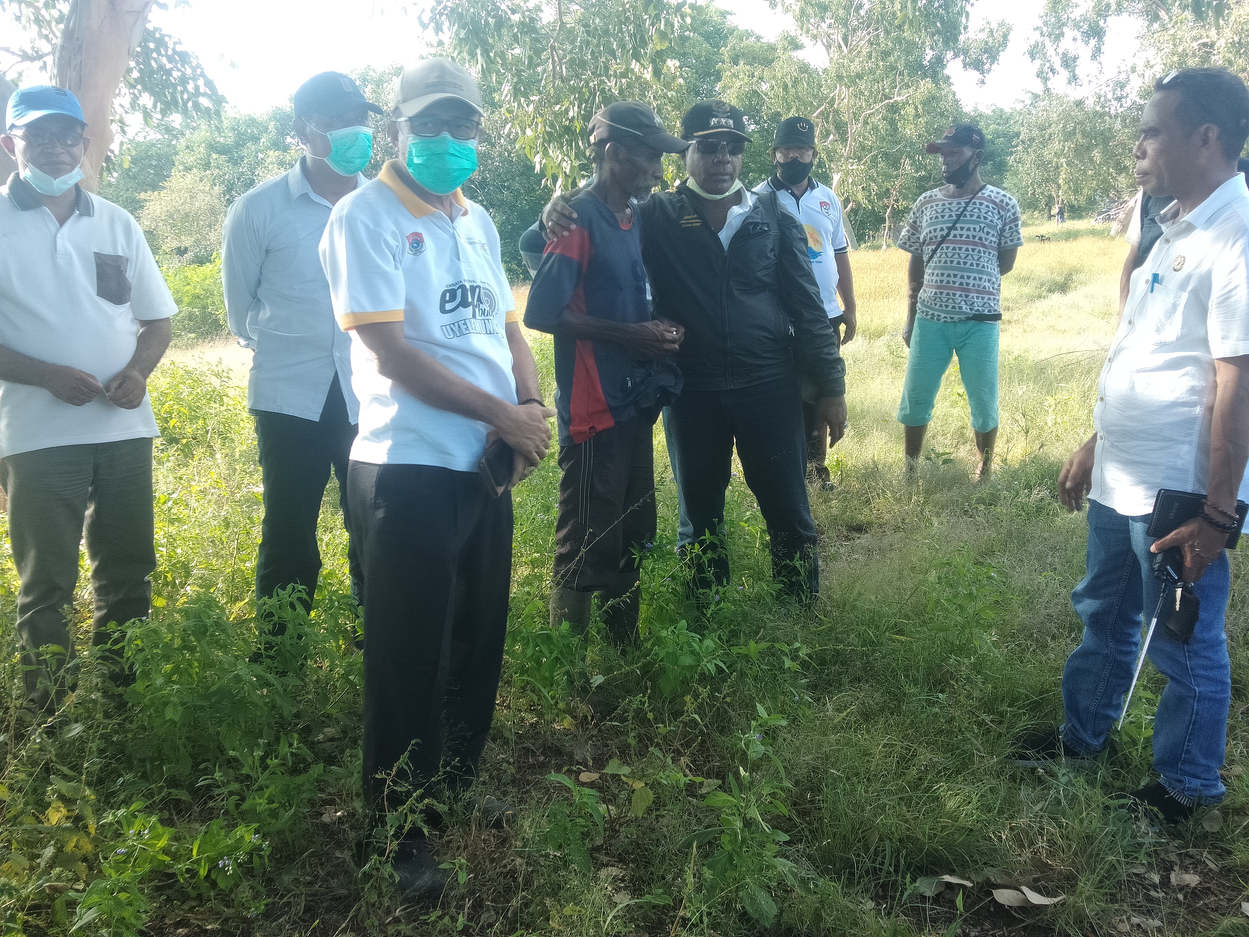 Target 4 Bulan Bangun 700 Unit Rumah Relokasi di Lembata