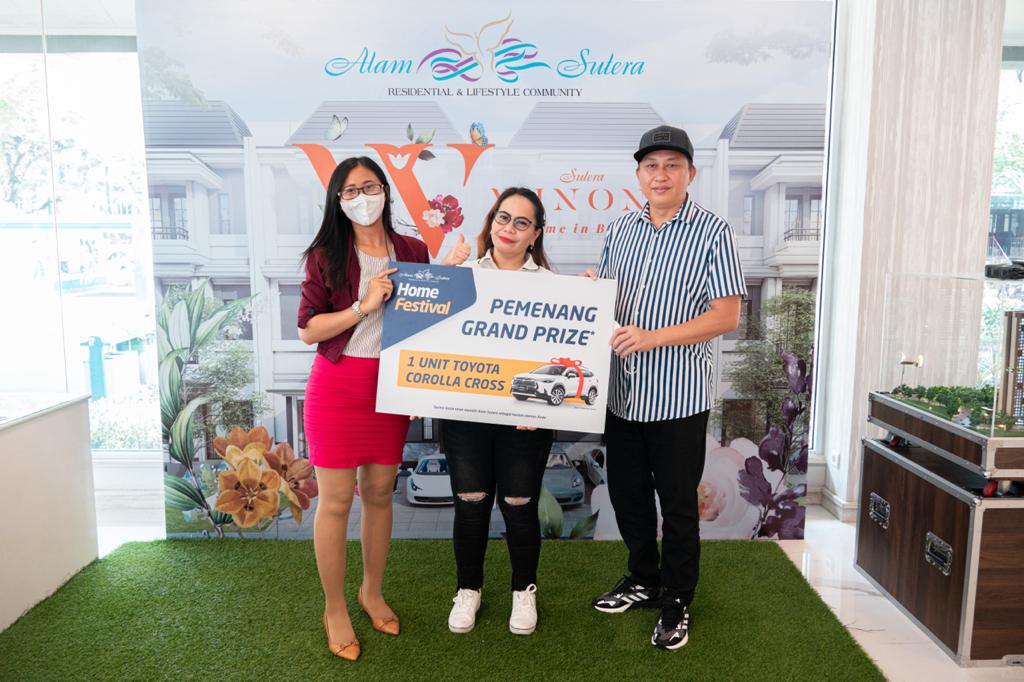 Investasi Properti Bisa Jadi Solusi Alternatif di Masa Pandemi