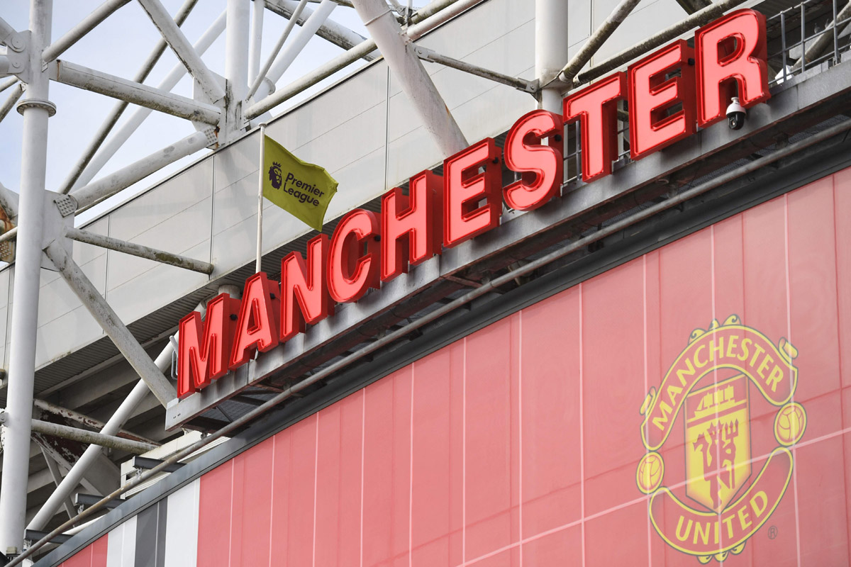 Manchester United menjadi salah satu klub yang telah menyatakan mundur dari rencana Liga Super Eropa. 