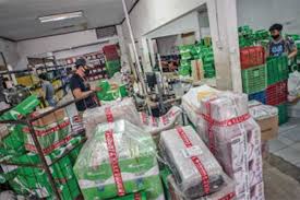 Peritel tidak Merasakan Dampak Signifikan Subsidi Ongkos Kirim