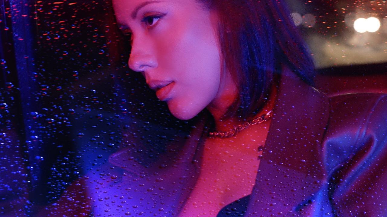 Bayu Risa dan Disjoki Patricia Schuldtz Rilis Lagu Dan Kuberlalu