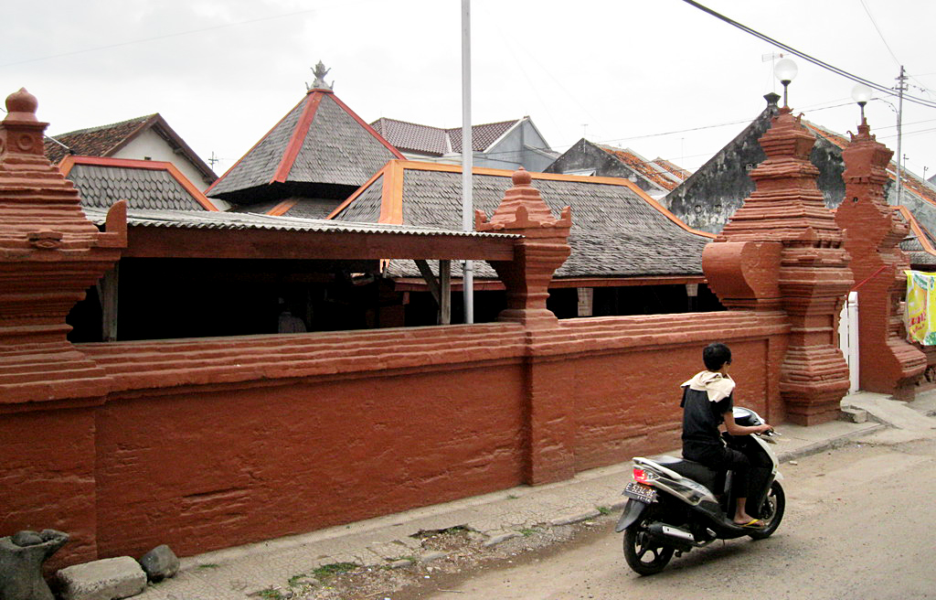 Pembangunan Kampung Wisata Arab & Pecinan di Cirebon Diajukan Lagi