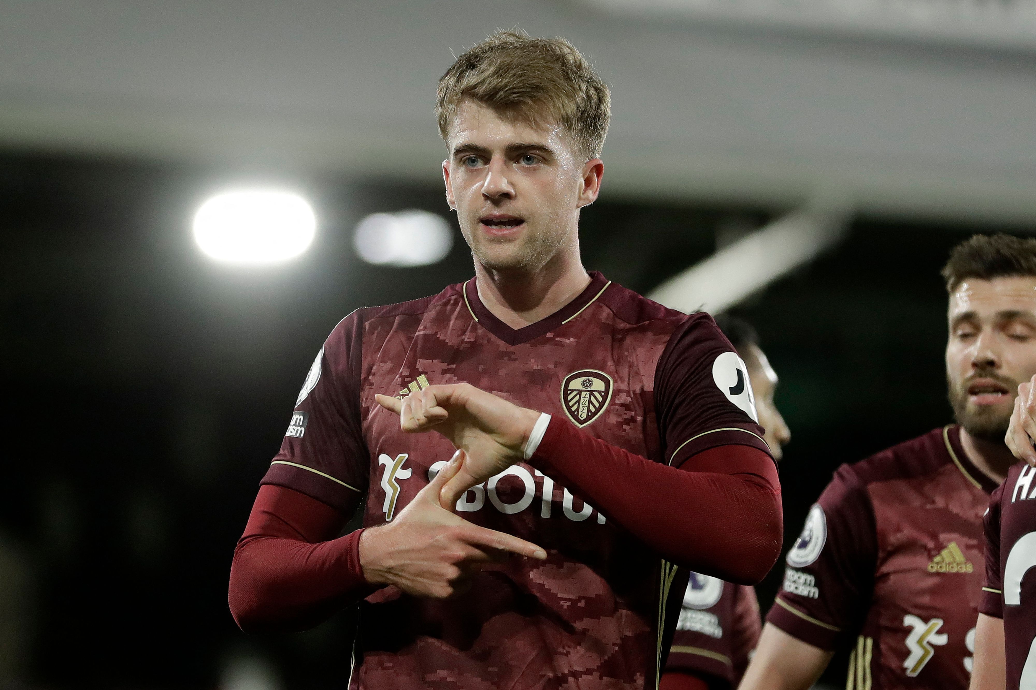 Bamford : Kritik Rasisme Tak Semasif Penolakan Liga Super Eropa