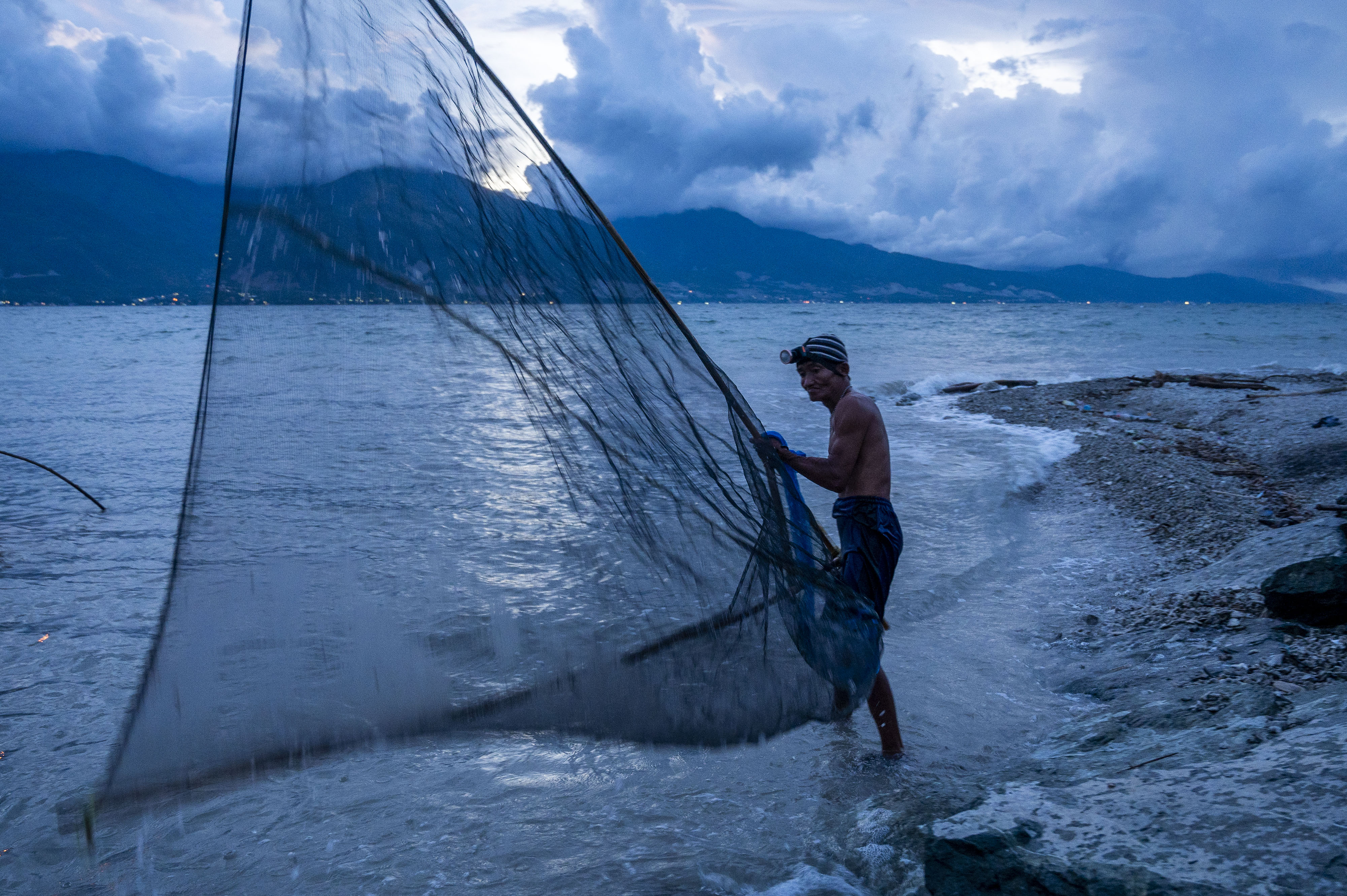KKP: Kegiatan Ekonomi di Laut Harus Ramah Lingkungan
