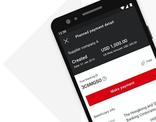 Platform Digital Accounts Receivables Tool (DART) membantu nasabah korporasi.